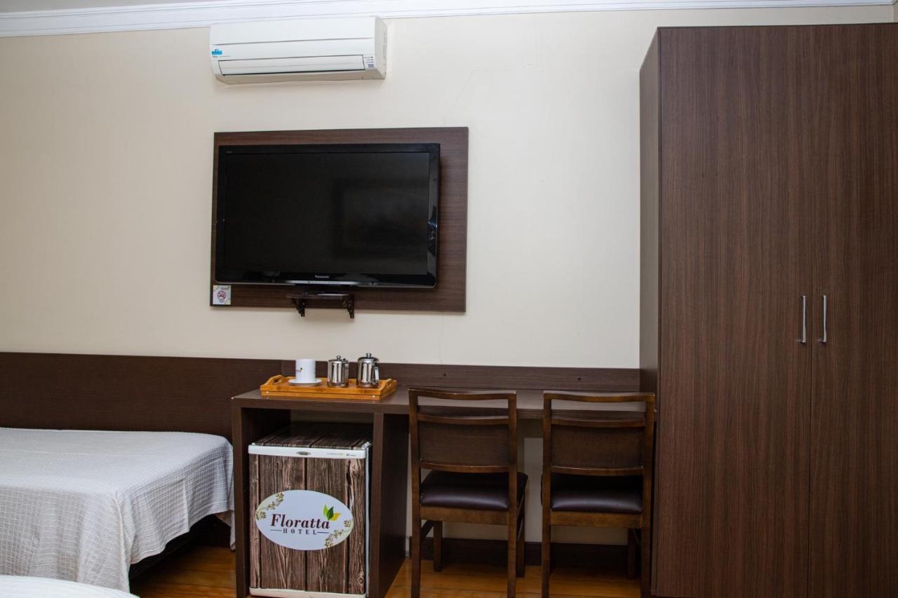 Hotel Premium กรามาโด ภายนอก รูปภาพ