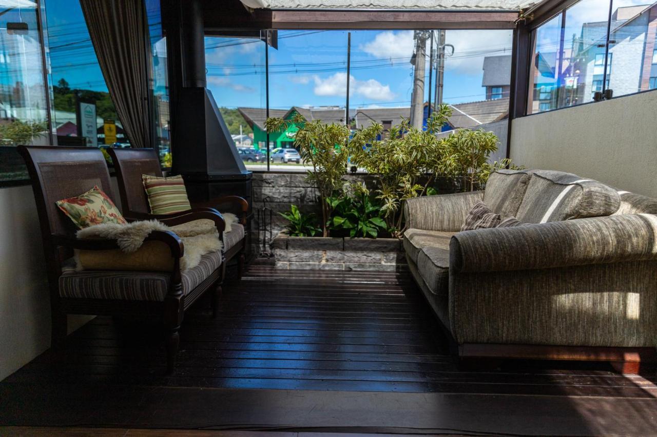 Hotel Premium กรามาโด ภายนอก รูปภาพ