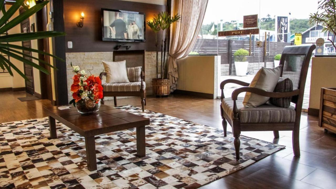 Hotel Premium กรามาโด ภายนอก รูปภาพ