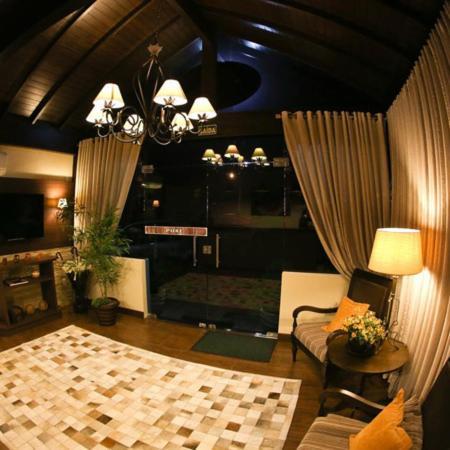 Hotel Premium กรามาโด ภายนอก รูปภาพ